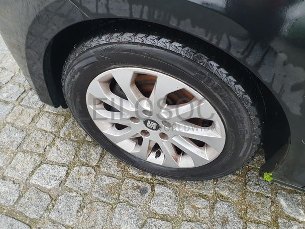 Seat Leon · Ano 2014