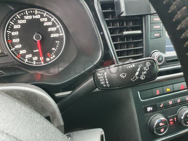 Seat Leon · Ano 2014