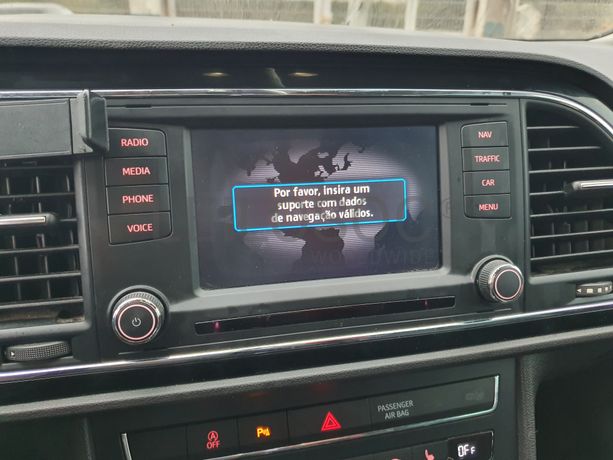 Seat Leon · Ano 2014