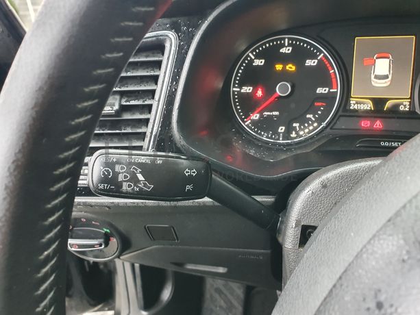 Seat Leon · Ano 2014