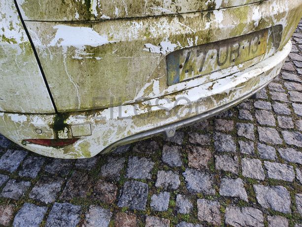 Renault Mégane GT Line · Ano 2012