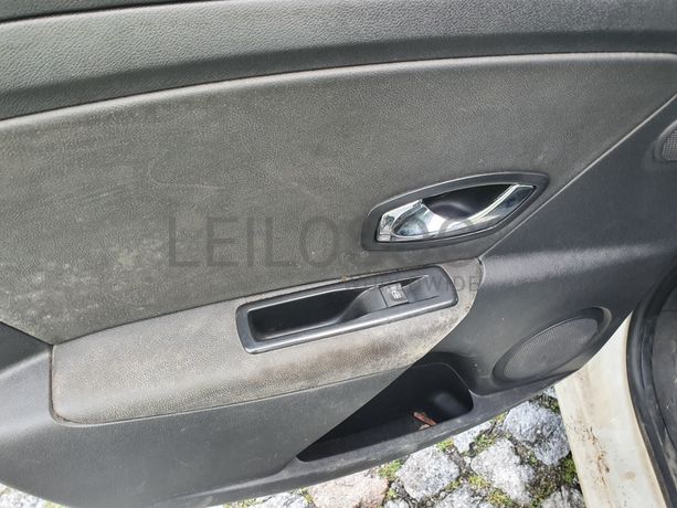 Renault Mégane GT Line · Ano 2012