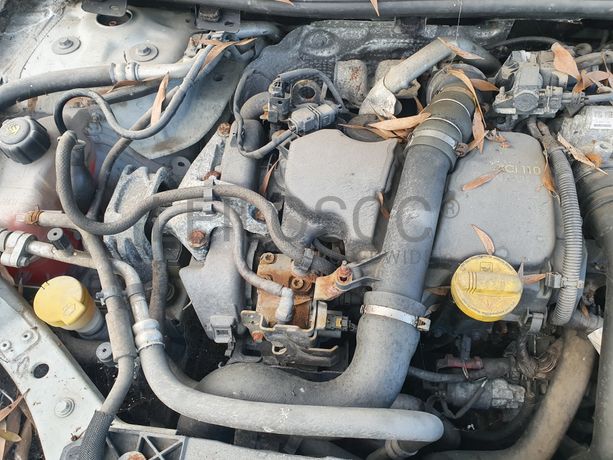 Renault Mégane GT Line · Ano 2012