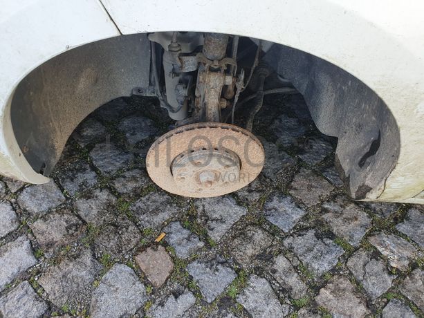 Renault Mégane GT Line · Ano 2012