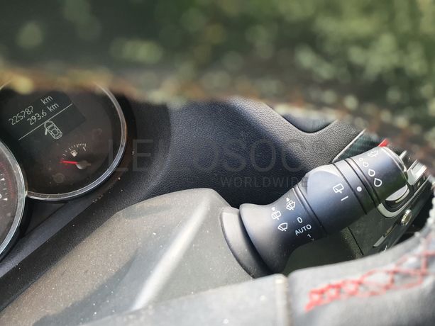 Renault Mégane GT Line · Ano 2012