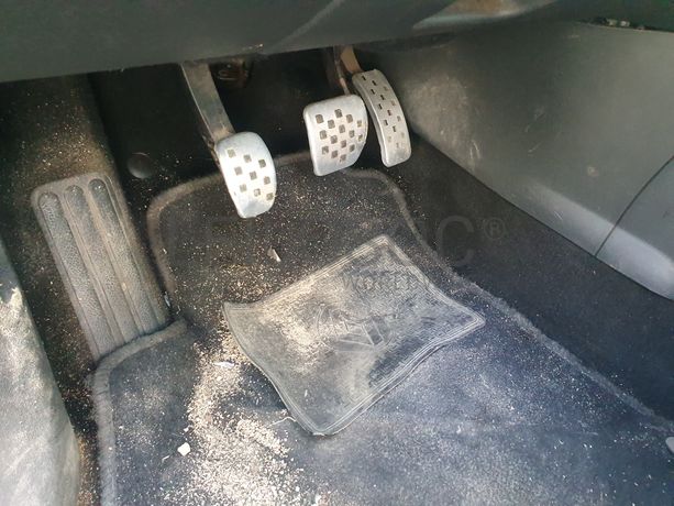 Renault Mégane GT Line · Ano 2012