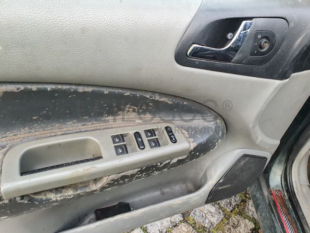 Skoda Octávia · Ano 2000