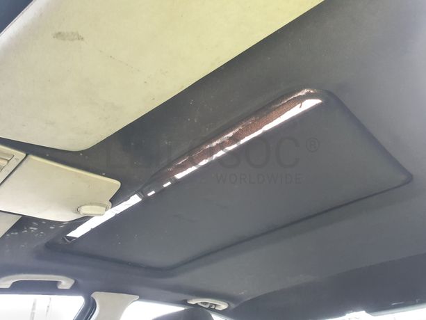 Skoda Octávia · Ano 2000