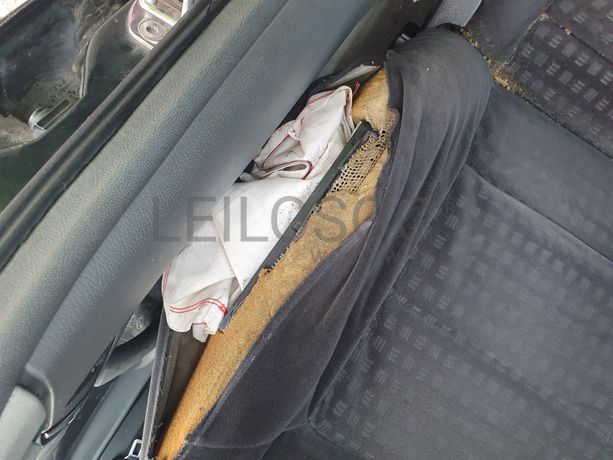 Skoda Octávia · Ano 2000