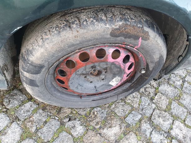 Skoda Octávia · Ano 2000