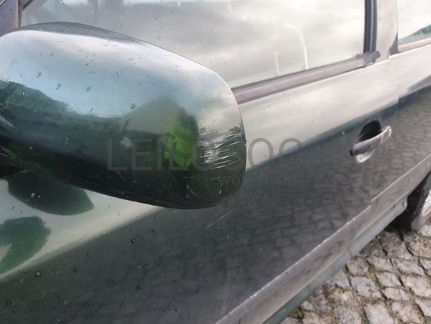 Skoda Octávia · Ano 2000