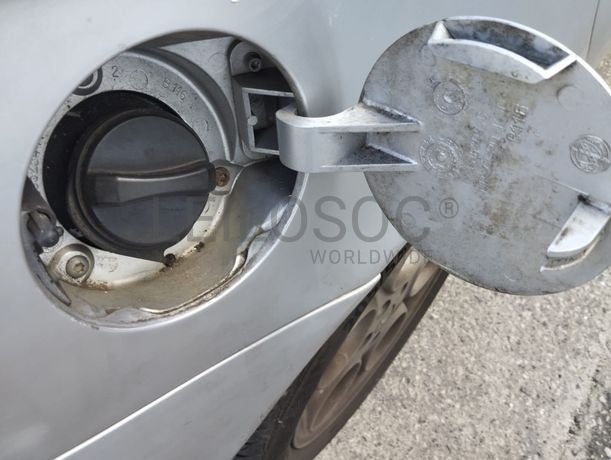 Alfa Romeu 156 Sedan 1.6 16V Twin Spark · Ano 2000