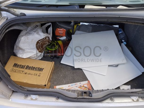 Alfa Romeu 156 Sedan 1.6 16V Twin Spark · Ano 2000