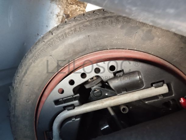 Alfa Romeu 156 Sedan 1.6 16V Twin Spark · Ano 2000