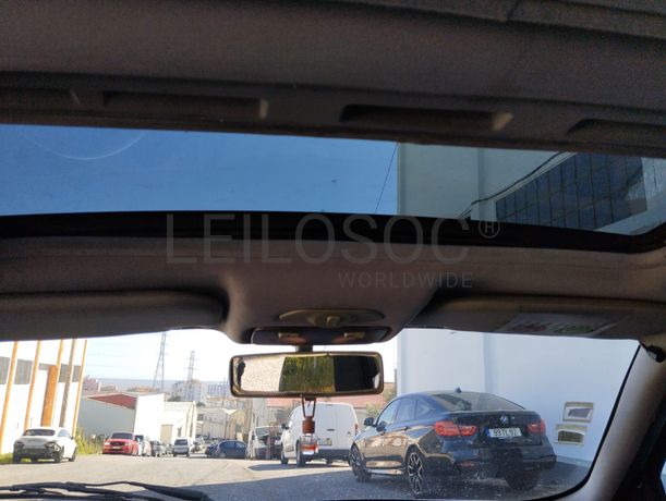 Alfa Romeu 156 Sedan 1.6 16V Twin Spark · Ano 2000