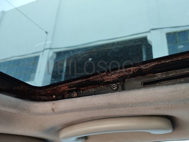 Alfa Romeu 156 Sedan 1.6 16V Twin Spark · Ano 2000