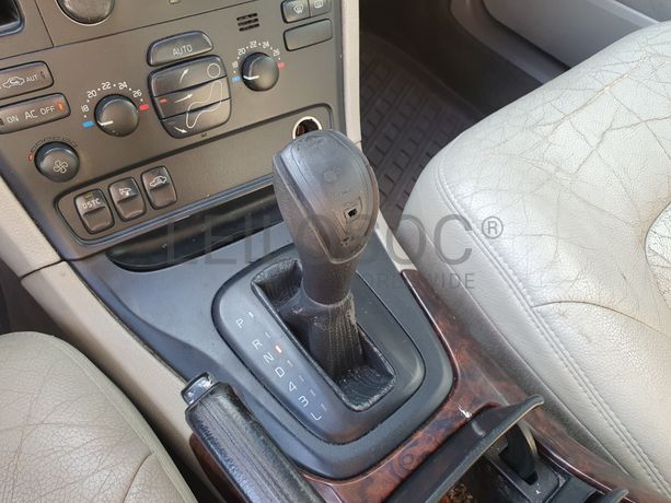 Volvo S80 · Ano 2005