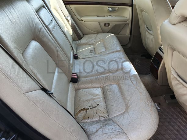Volvo S80 · Ano 2005