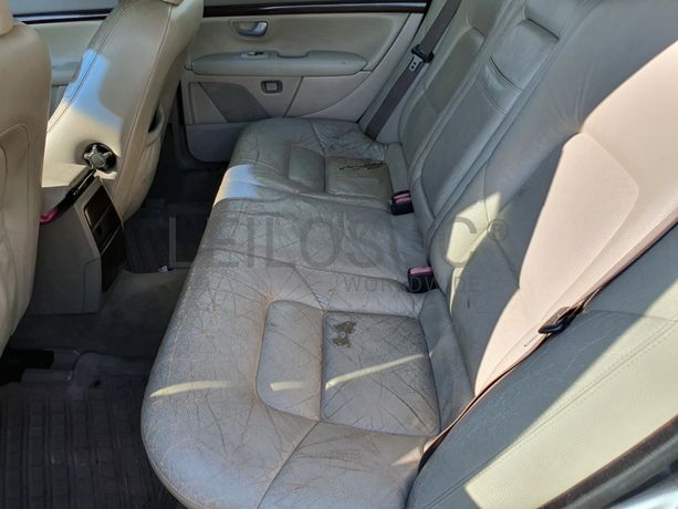 Volvo S80 · Ano 2005
