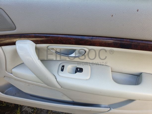 Volvo S80 · Ano 2005