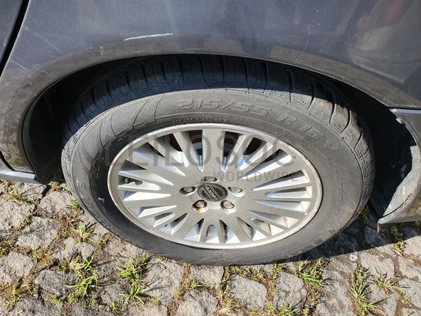 Volvo S80 · Ano 2005