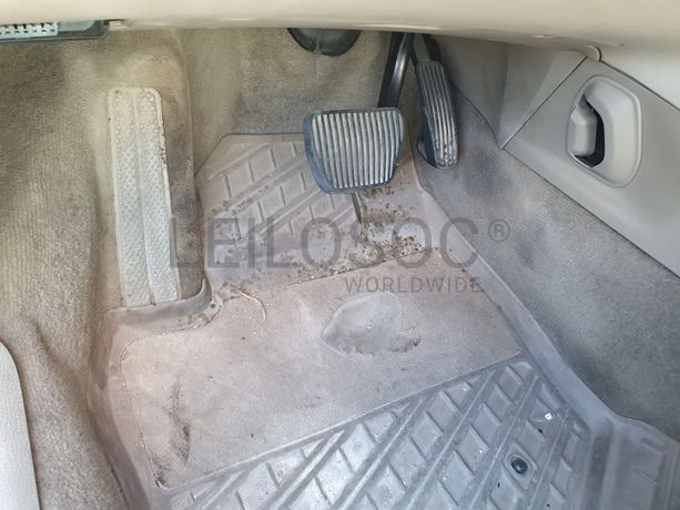 Volvo S80 · Ano 2005