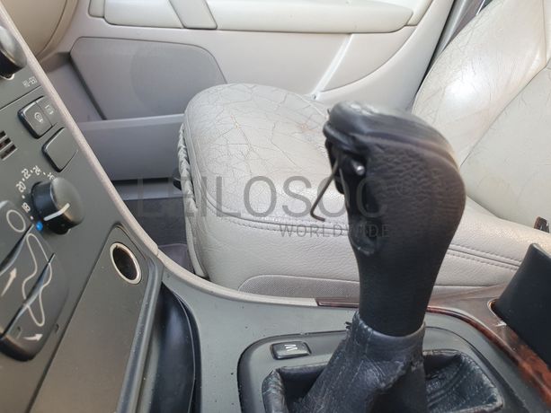 Volvo S80 · Ano 2005