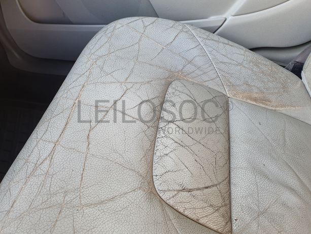 Volvo S80 · Ano 2005