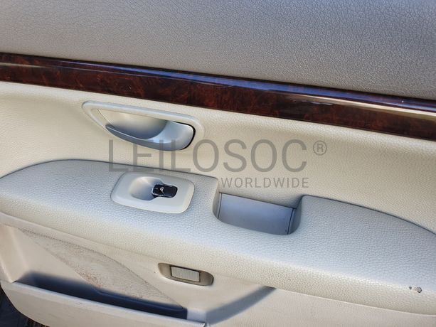 Volvo S80 · Ano 2005