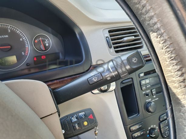Volvo S80 · Ano 2005