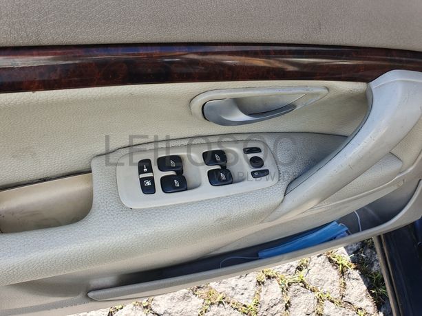 Volvo S80 · Ano 2005