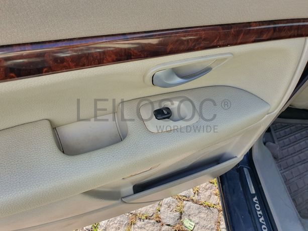Volvo S80 · Ano 2005