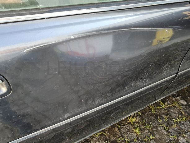 Volvo S80 · Ano 2005