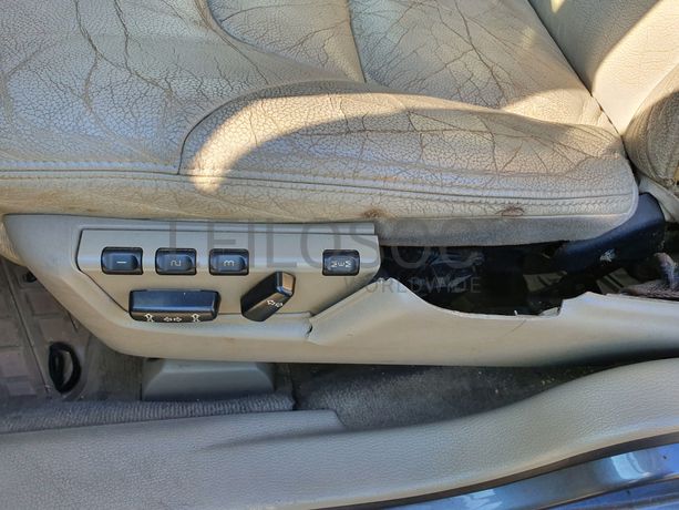 Volvo S80 · Ano 2005