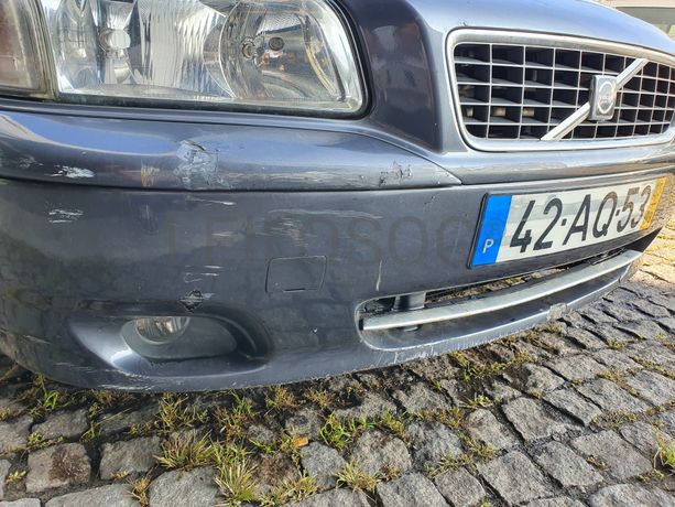 Volvo S80 · Ano 2005