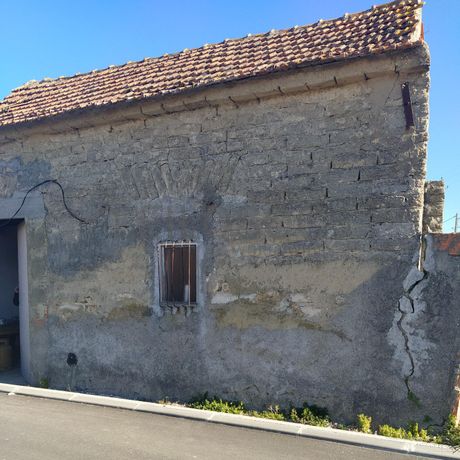 Moradia p/ restauro com logradouro · Vagos, Aveiro