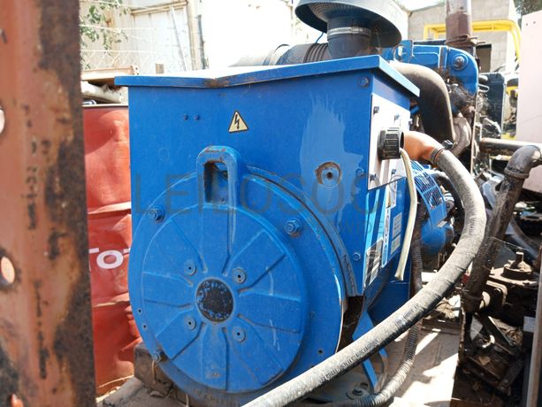 Gerador FG WILSON PEP03