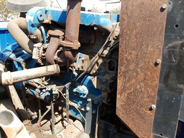 Gerador FG WILSON PEP03