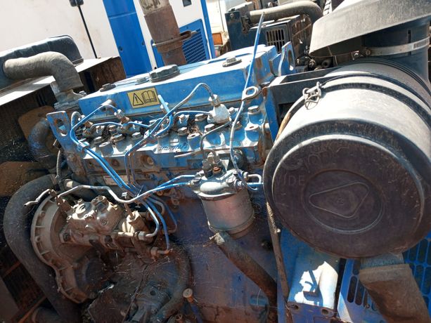 Gerador FG WILSON PEP03