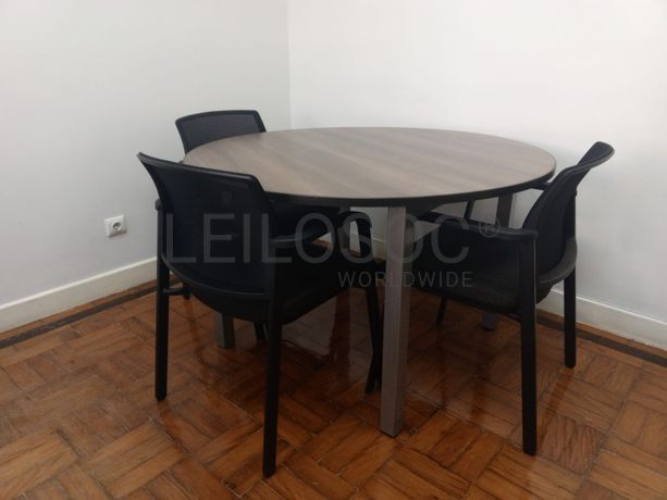 Mobiliário de escritório