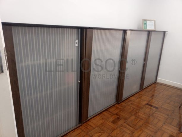 Mobiliário de escritório