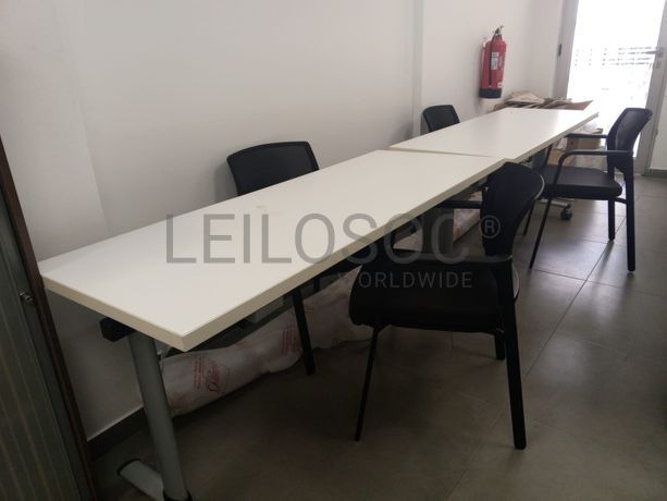 Mobiliário de escritório