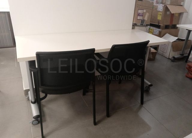 Mobiliário de escritório