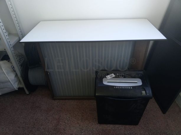 Mobiliário de escritório