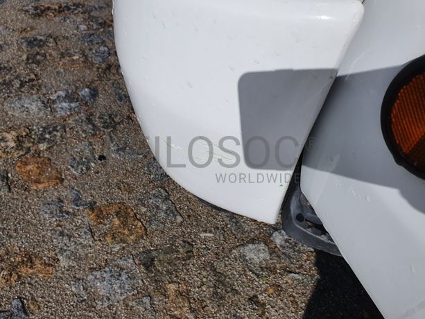 Toyota Dyna · Grua Palfinger · Tribasculante · Ano 2008