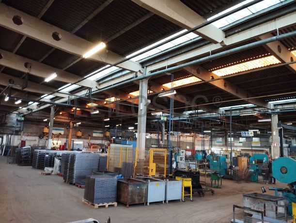 Armazém Industrial · Sintra