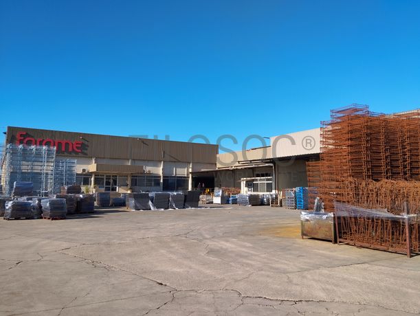 Armazém Industrial · Sintra