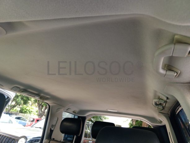 Mercedes Benz ML320 · Ano 2000