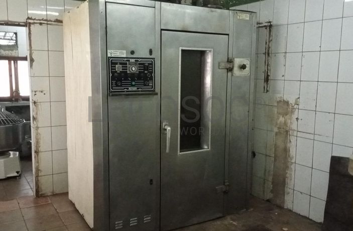 Forno Electrico Southern Bakery