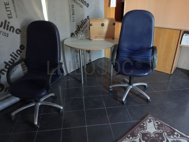 Equipamento de Escritório